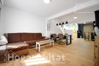 Chalet en venta en Tavernes de la Valldigna