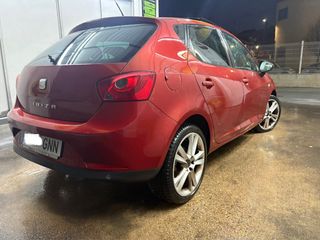 SEAT Ibiza 2009