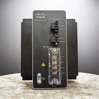 CISCO PWR-IE170W-PC-DC= Fuente de Alimentación