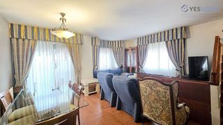 Casa pareada en venta en Pueblo - Urb. Norte en Valdemorillo