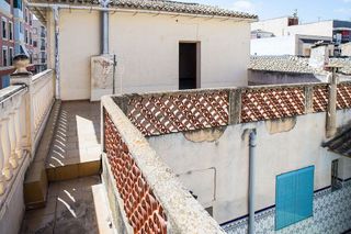 Casa adosada en venta en Pinós