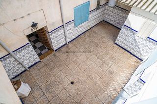 Casa adosada en venta en Pinós