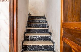 Casa adosada en venta en Pinós