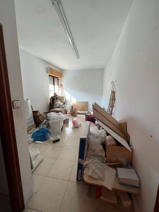 Local comercial en alquiler en Béjar