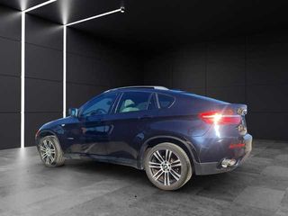 BMW X6 xDrive40d 225 kW (306 CV)