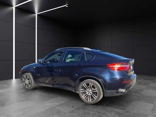 BMW X6 xDrive40d 225 kW (306 CV)