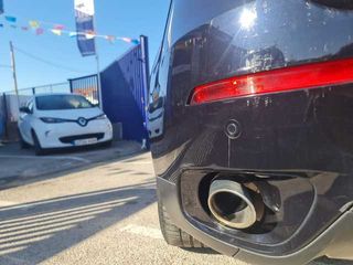 BMW X6 xDrive40d 225 kW (306 CV)