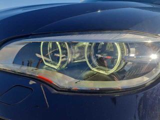 BMW X6 xDrive40d 225 kW (306 CV)