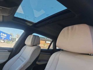 BMW X6 xDrive40d 225 kW (306 CV)