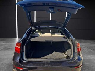 BMW X6 xDrive40d 225 kW (306 CV)