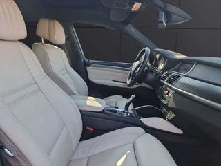 BMW X6 xDrive40d 225 kW (306 CV)