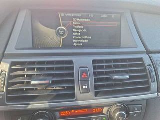 BMW X6 xDrive40d 225 kW (306 CV)