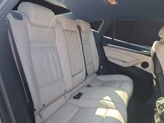 BMW X6 xDrive40d 225 kW (306 CV)