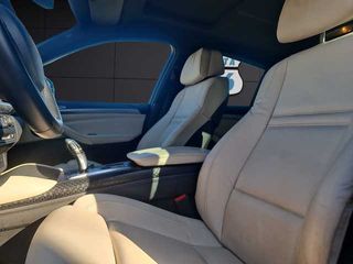 BMW X6 xDrive40d 225 kW (306 CV)