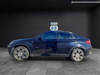 BMW X6 xDrive40d 225 kW (306 CV)