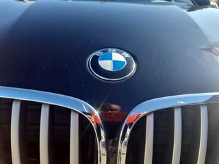BMW X6 xDrive40d 225 kW (306 CV)