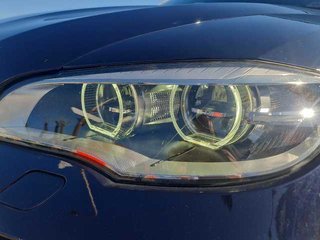 BMW X6 xDrive40d 225 kW (306 CV)