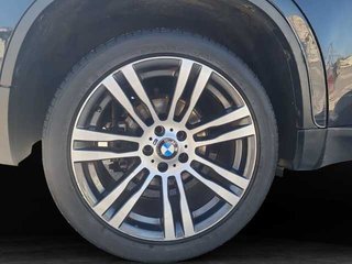 BMW X6 xDrive40d 225 kW (306 CV)