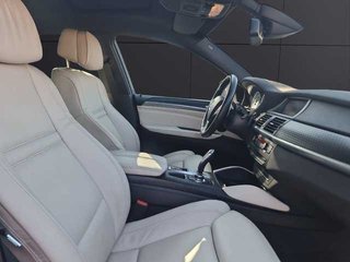 BMW X6 xDrive40d 225 kW (306 CV)