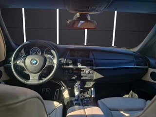 BMW X6 xDrive40d 225 kW (306 CV)