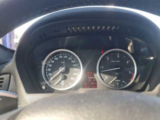 BMW X6 xDrive40d 225 kW (306 CV)