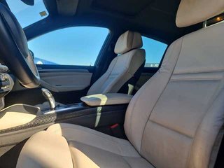 BMW X6 xDrive40d 225 kW (306 CV)