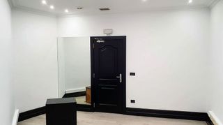 Oficina en alquiler en Barrio de Abando en Bilbao