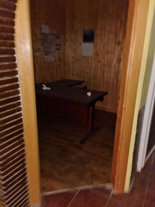 Local comercial en alquiler en Residencia en Logroño