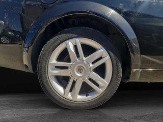 Renault Megane CC 1.5 dCi Dynamique 78 kW (105 CV)