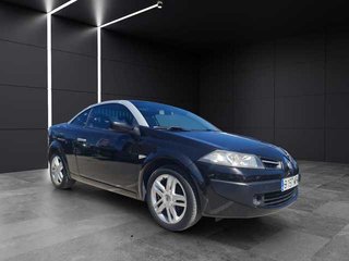 Renault Megane CC 1.5 dCi Dynamique 78 kW (105 CV)