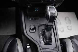 Ford Ranger Raptor con 138.000 kilometros