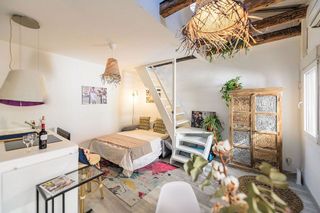 Piso en alquiler en Palacio en Madrid