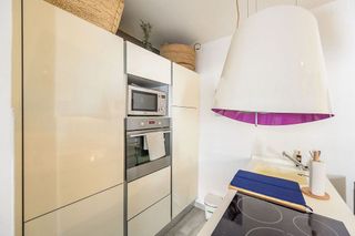 Piso en alquiler en Palacio en Madrid