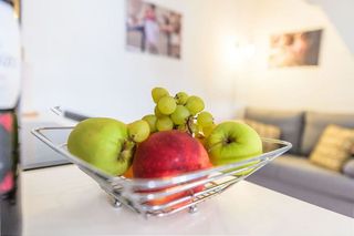 Piso en alquiler en Palacio en Madrid