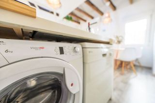 Piso en alquiler en Palacio en Madrid