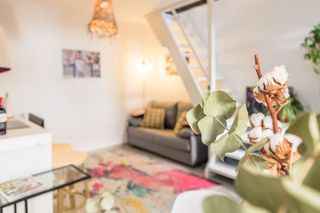 Piso en alquiler en Palacio en Madrid