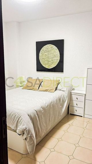 Piso en alquiler en Almuñecar en Almuñécar