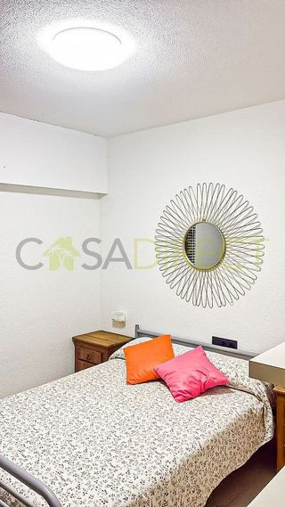 Piso en alquiler en Almuñecar en Almuñécar