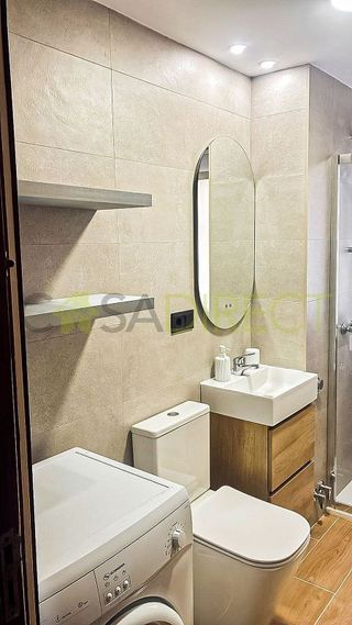 Piso en alquiler en Almuñecar en Almuñécar