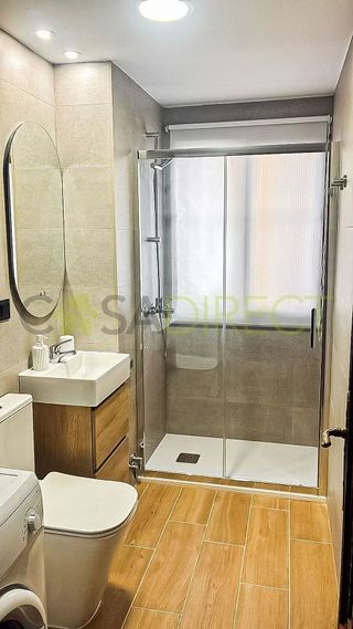 Piso en alquiler en Almuñecar en Almuñécar