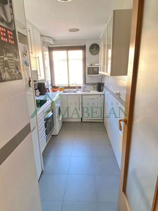 Piso en alquiler en Zona Auditorio en Rozas de Madrid (Las)