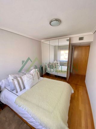 Piso en alquiler en Zona Auditorio en Rozas de Madrid (Las)