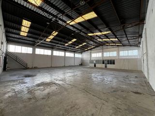 Nave industrial en alquiler en Crevillent