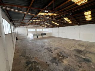 Nave industrial en alquiler en Crevillent