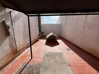 Nave industrial en alquiler en Crevillent