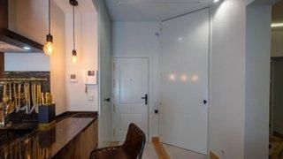 Piso en alquiler en Justicia - Chueca en Madrid