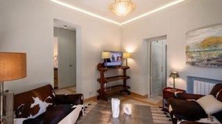 Piso en alquiler en Justicia - Chueca en Madrid