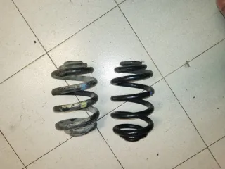 Muelles Amortiguadores Mercedes Vito 230V