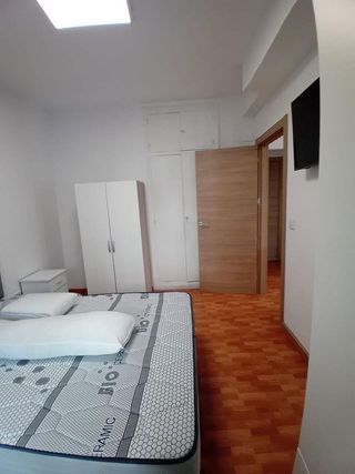 Piso en alquiler en Ruta de la Plata en Cáceres