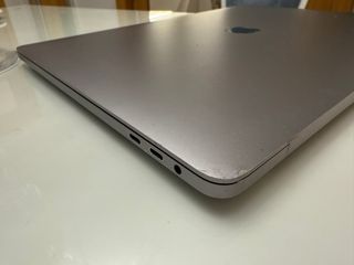 MacBook Pro 16 2019 A2141